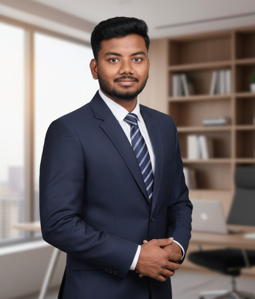 best digital marketing ai expert in india