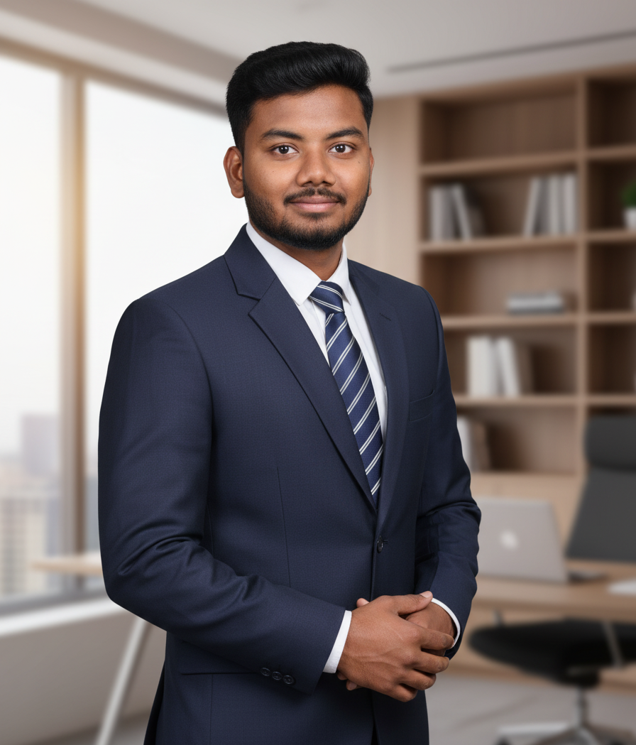 best digital marketing ai expert in india