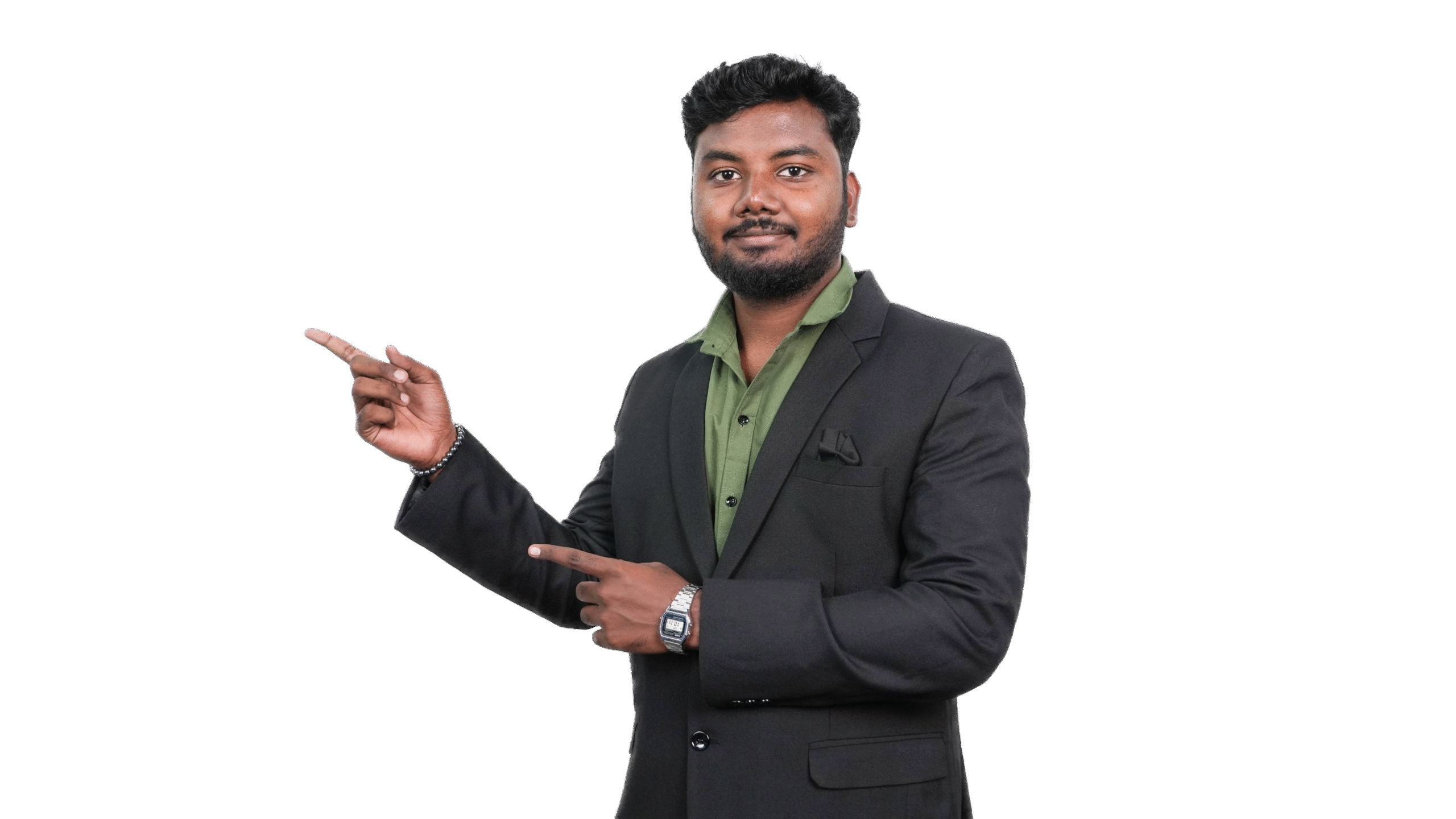 Digital marketing ai expert in india