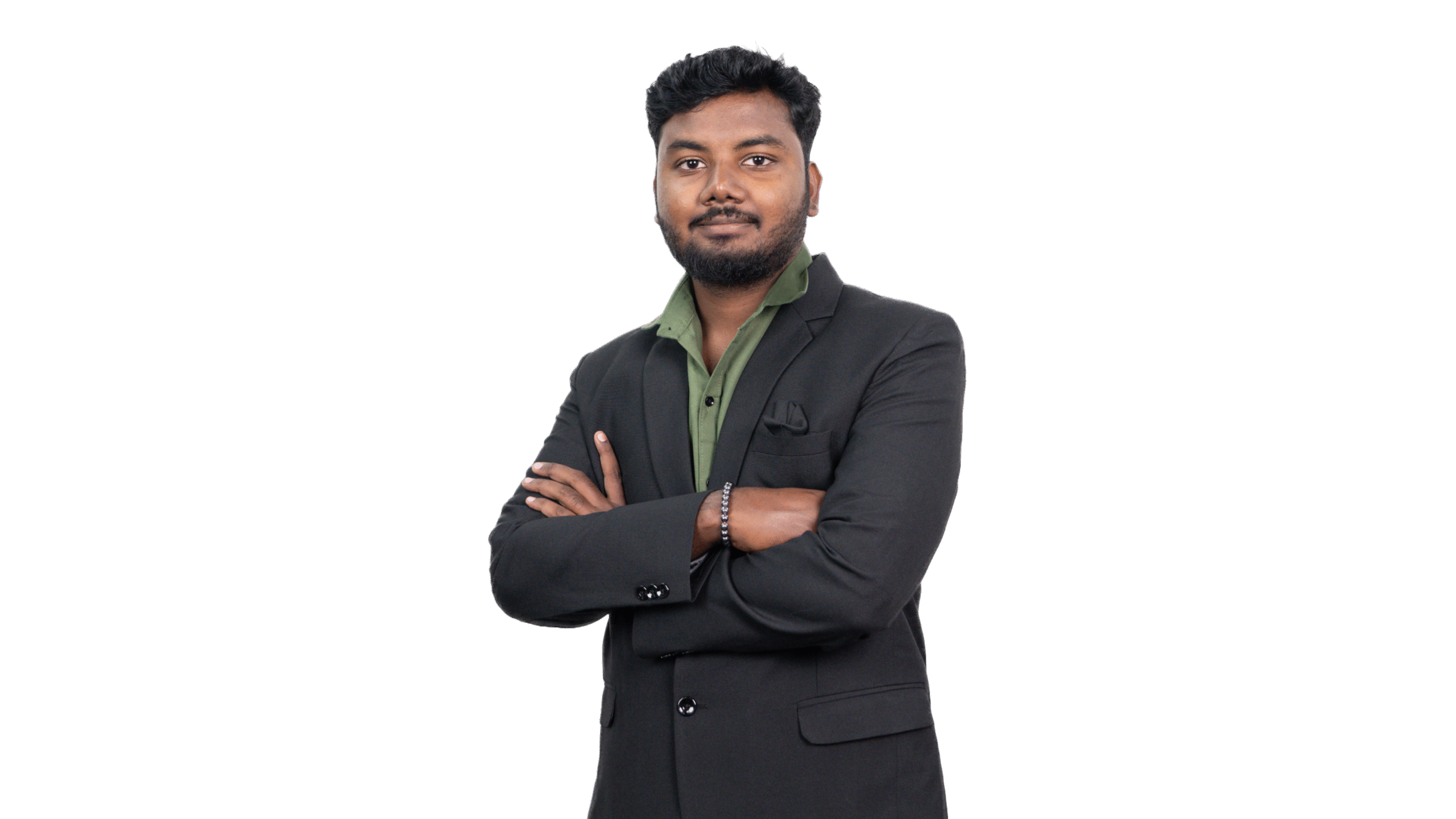 digital marketing ai expert in india