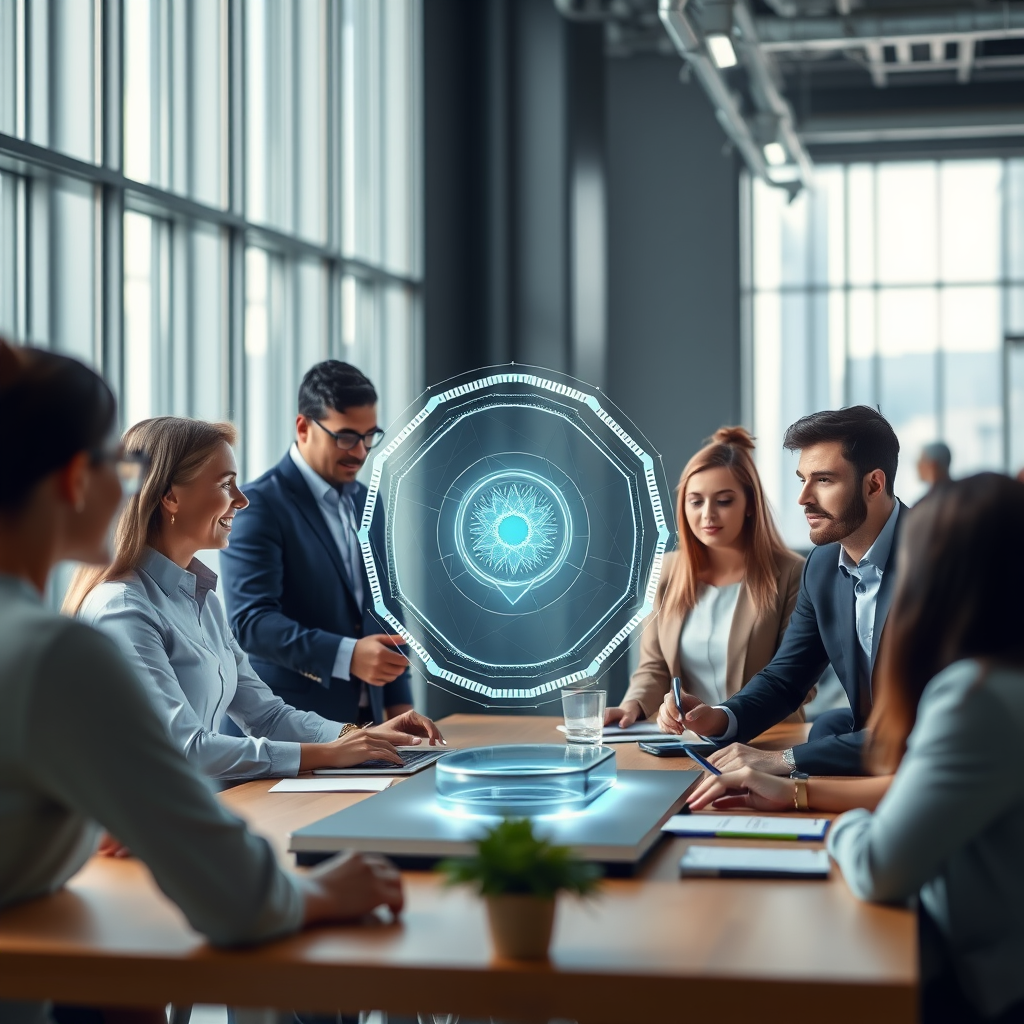 AI agents for business automation