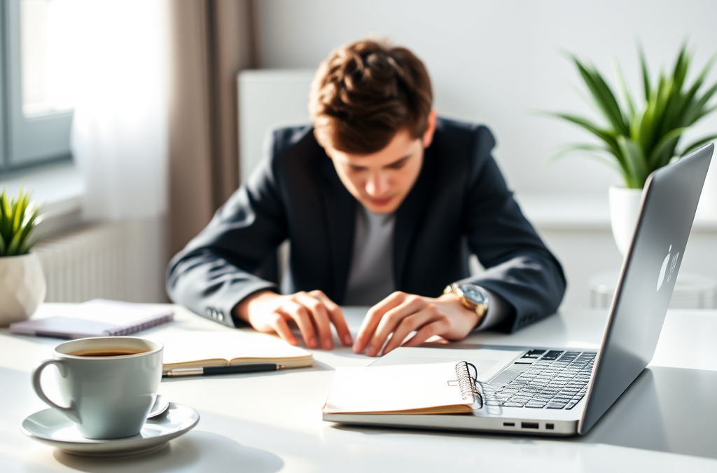 How to Set Up Google Ads for Beginners (Step-by-Step)