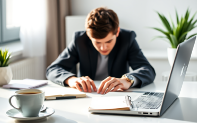 How to Set Up Google Ads for Beginners (Step-by-Step)